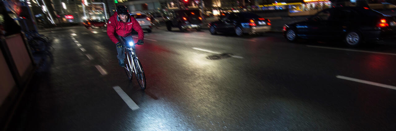 surface bike lights