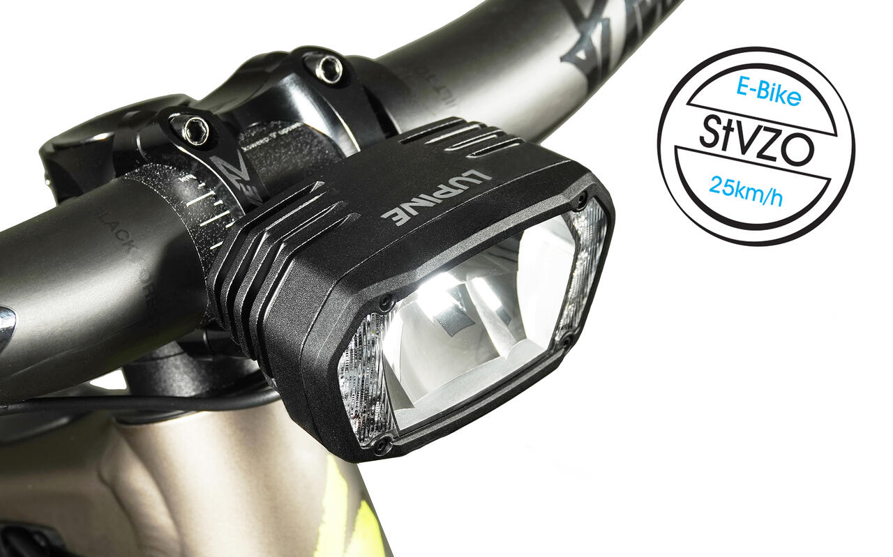 lights for e bikes