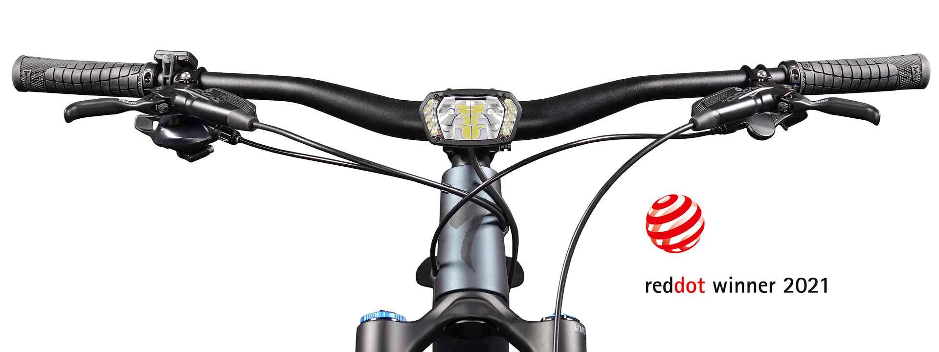 stärkste fahrradlampe