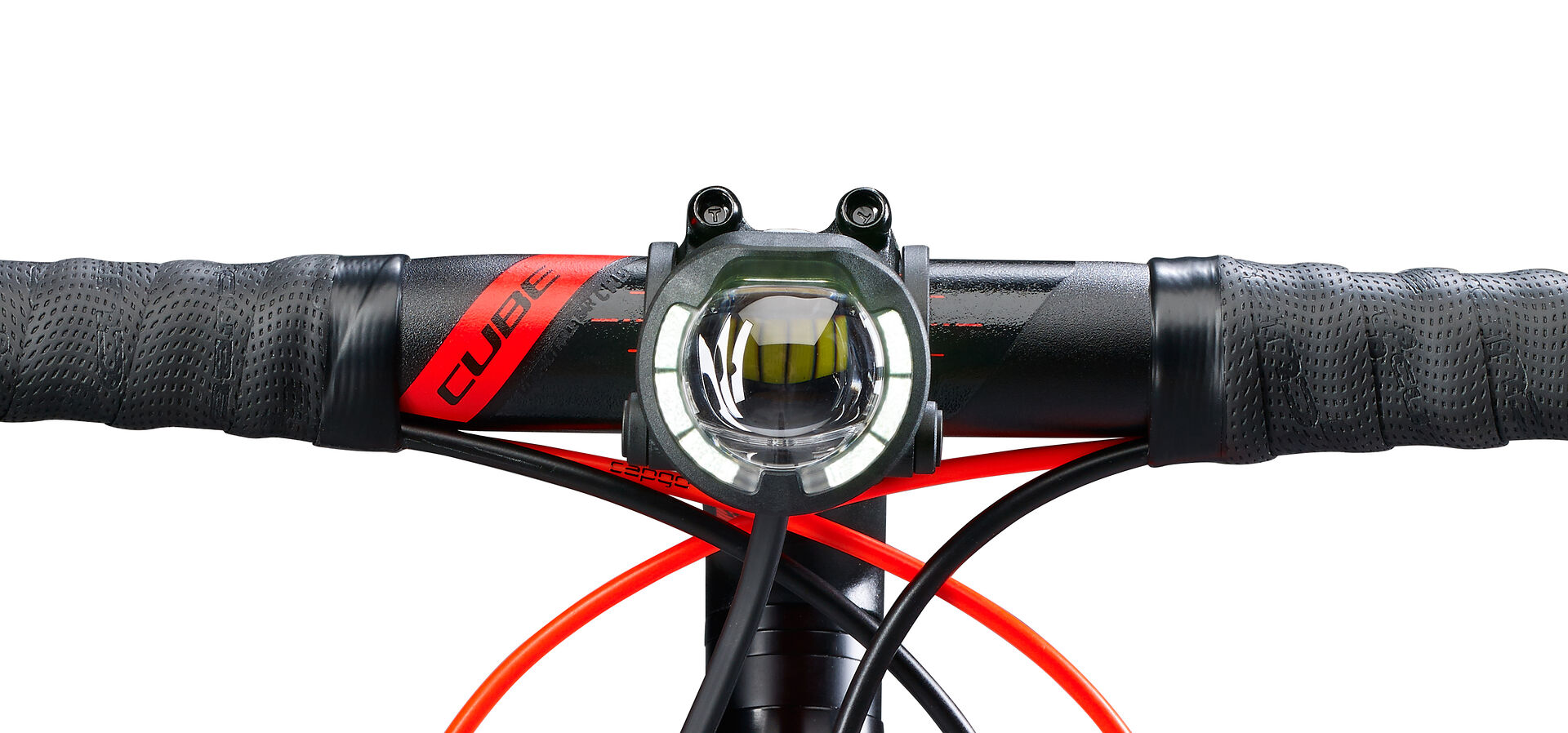 Lupine Lighting Systems - Bike lights • Road bike lights • SL A