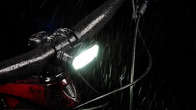 Lupine Lighting Systems E Bike Beleuchtung Sl Minimax