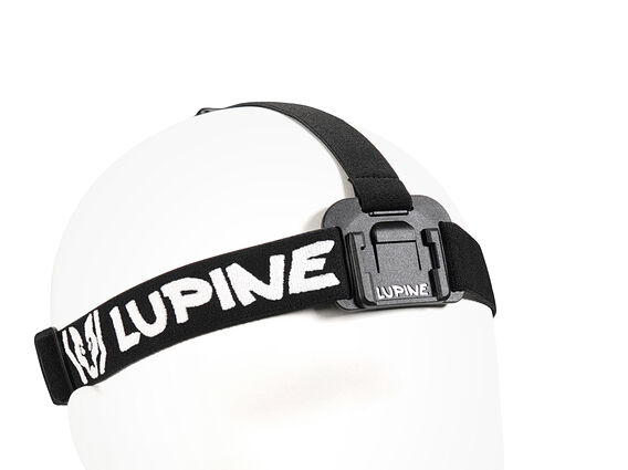 Headband FrontClick FastClick